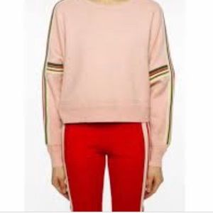 Isabel Marant sweater pink small